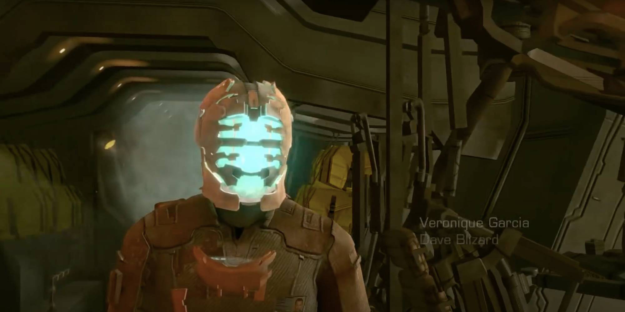 Dead Space Every Suit And How To Get Them Dead Space Every Suit And How To Get Them