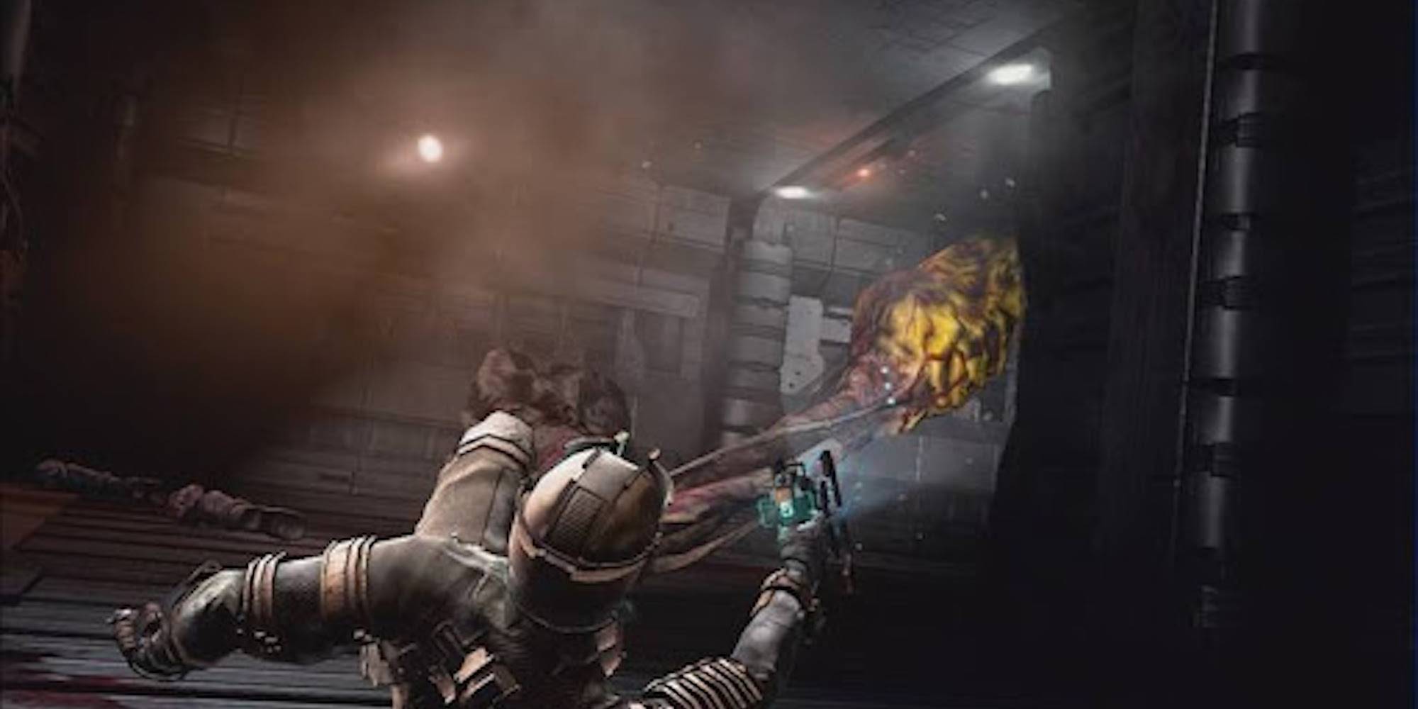 7 Best Dead Space Mods 7 Best Dead Space Mods