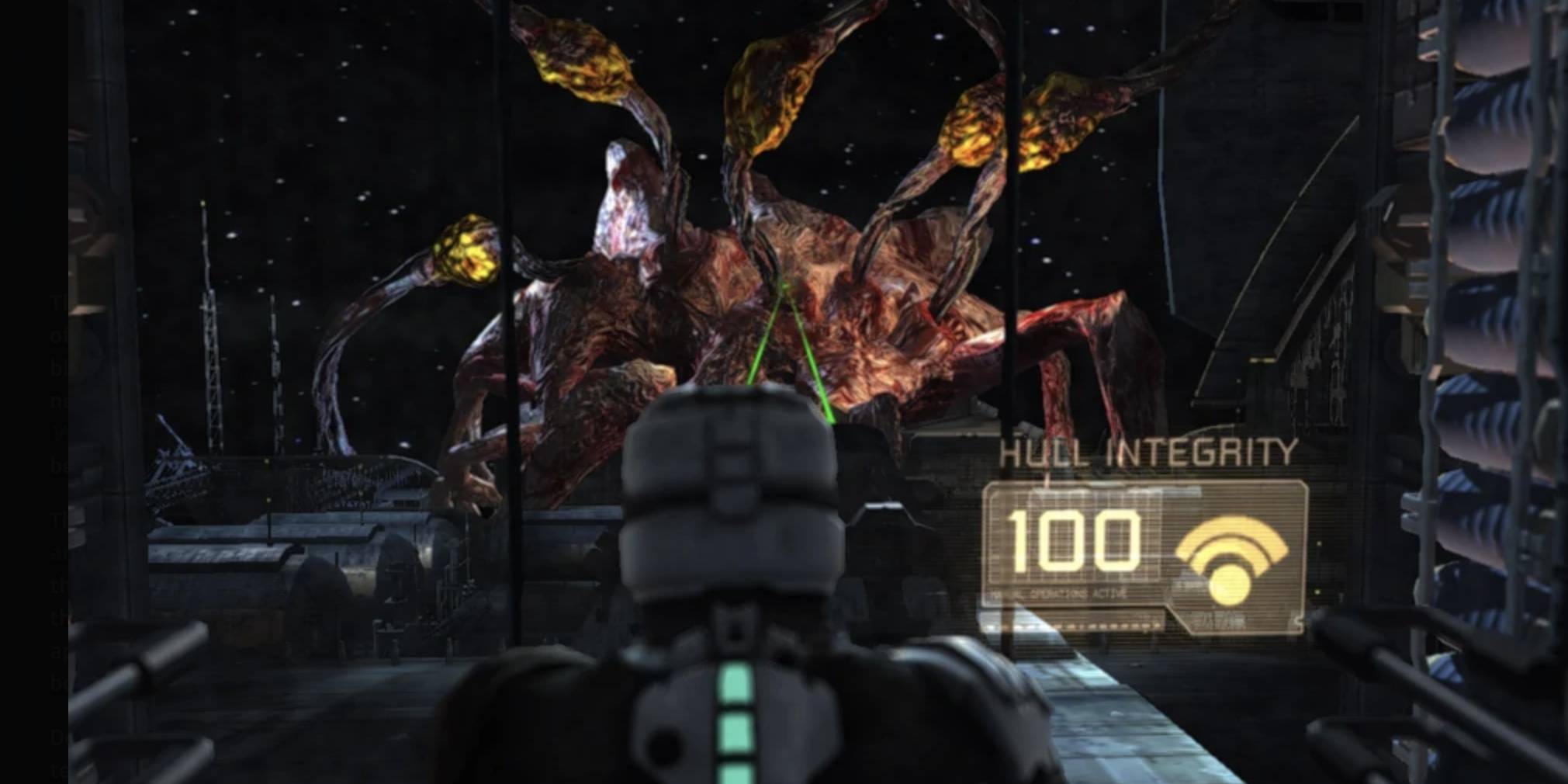 Every Monster In Dead Space Ranked From Least To Most Scary Every Monster In Dead Space Ranked From Least To Most Scary