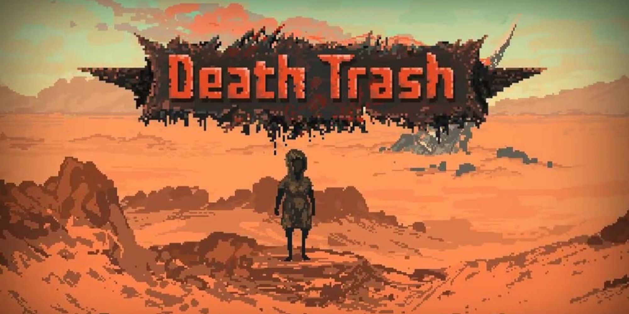 death trash download free
