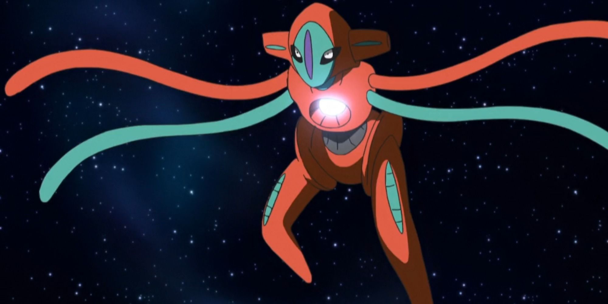 How GOOD was Deoxys ACTUALLY? - History of Deoxys in Competitive Pokemon 