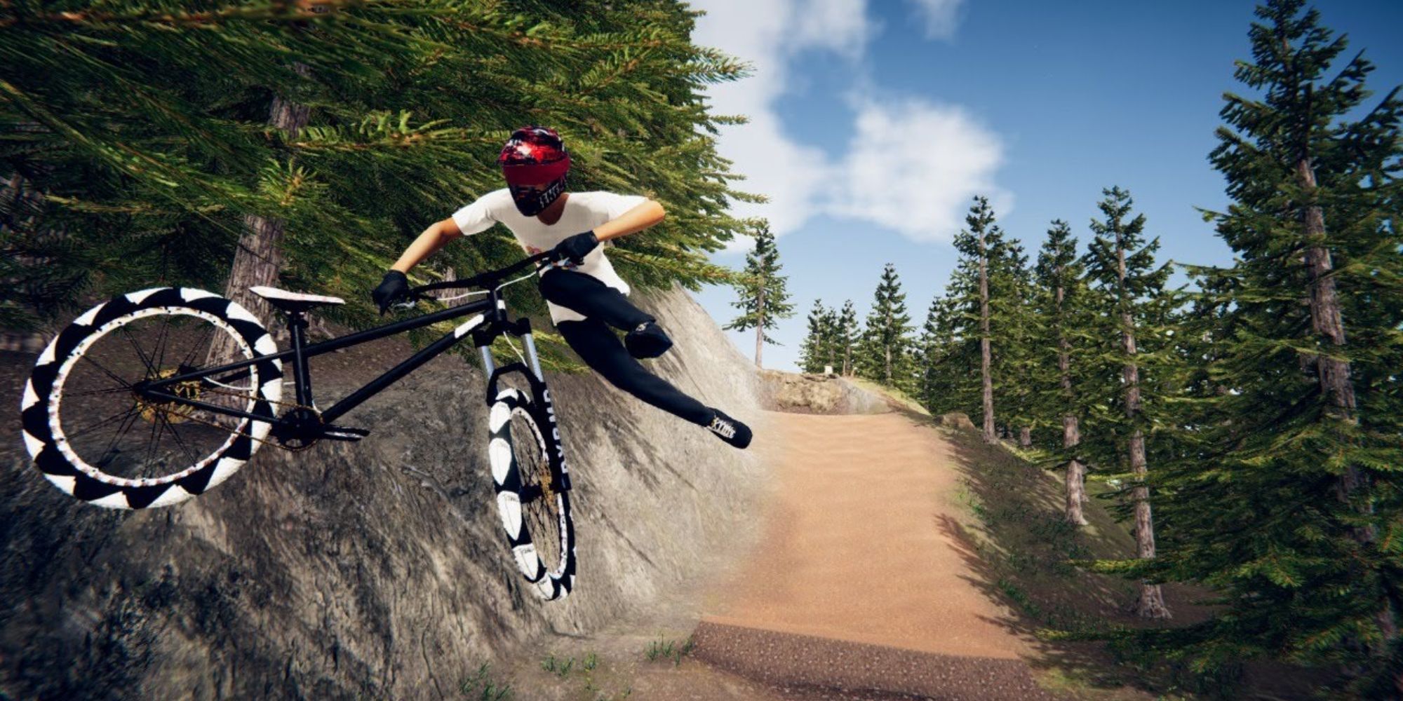 descenders_hardtail_bike_in_the_air