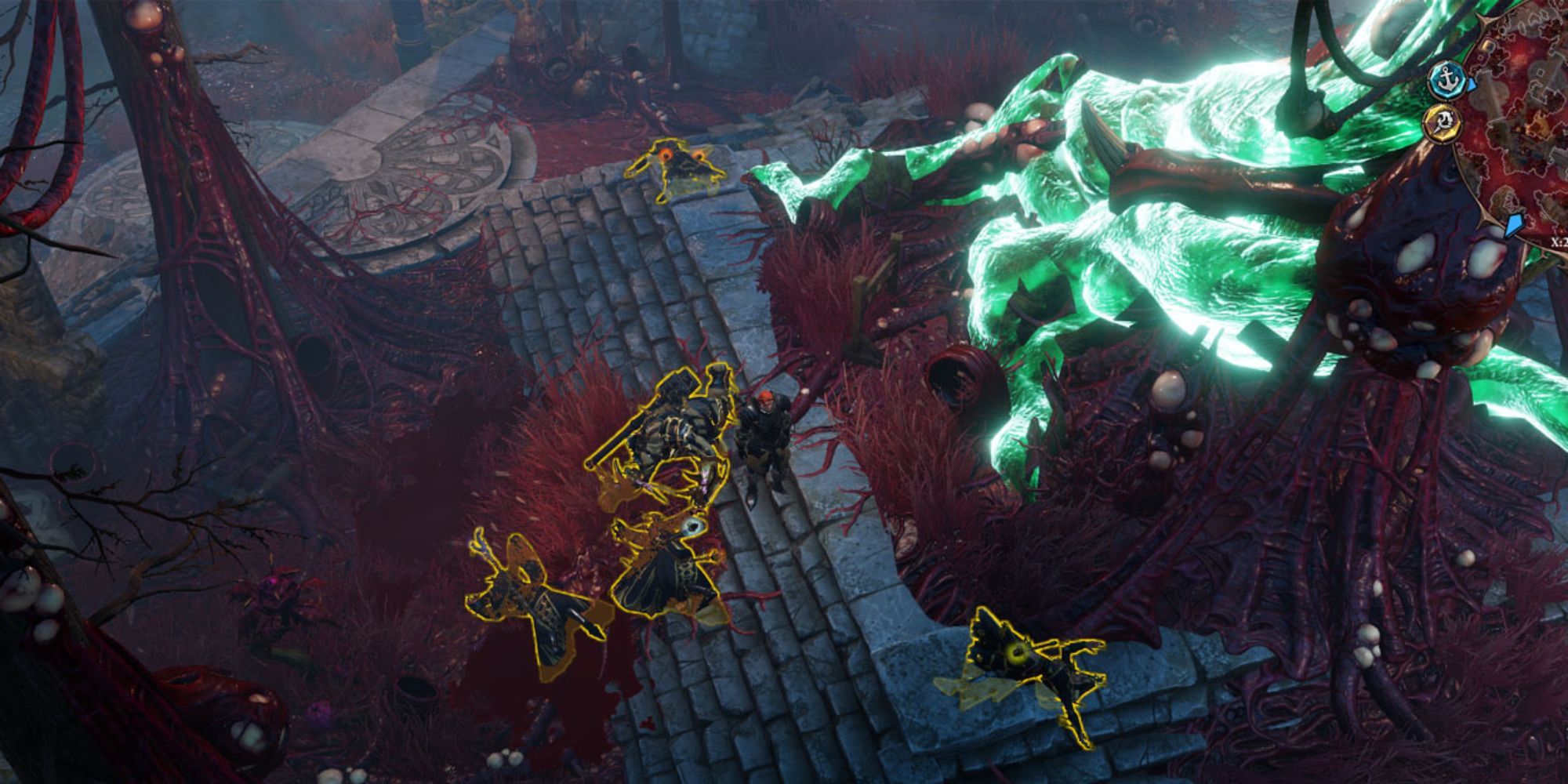 Divinity: Original Sin 2: 10 Best Polymorph Skills, Ranked