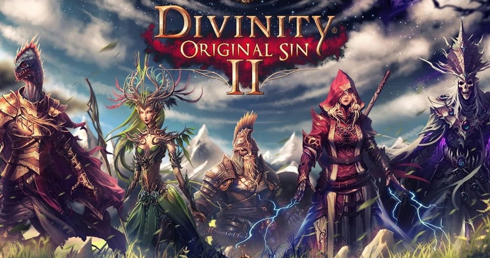 does delorus ruin lone wolf builds divinity 2