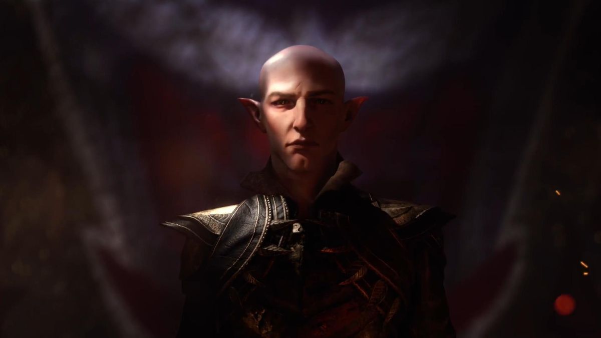 dragon age 4 solas