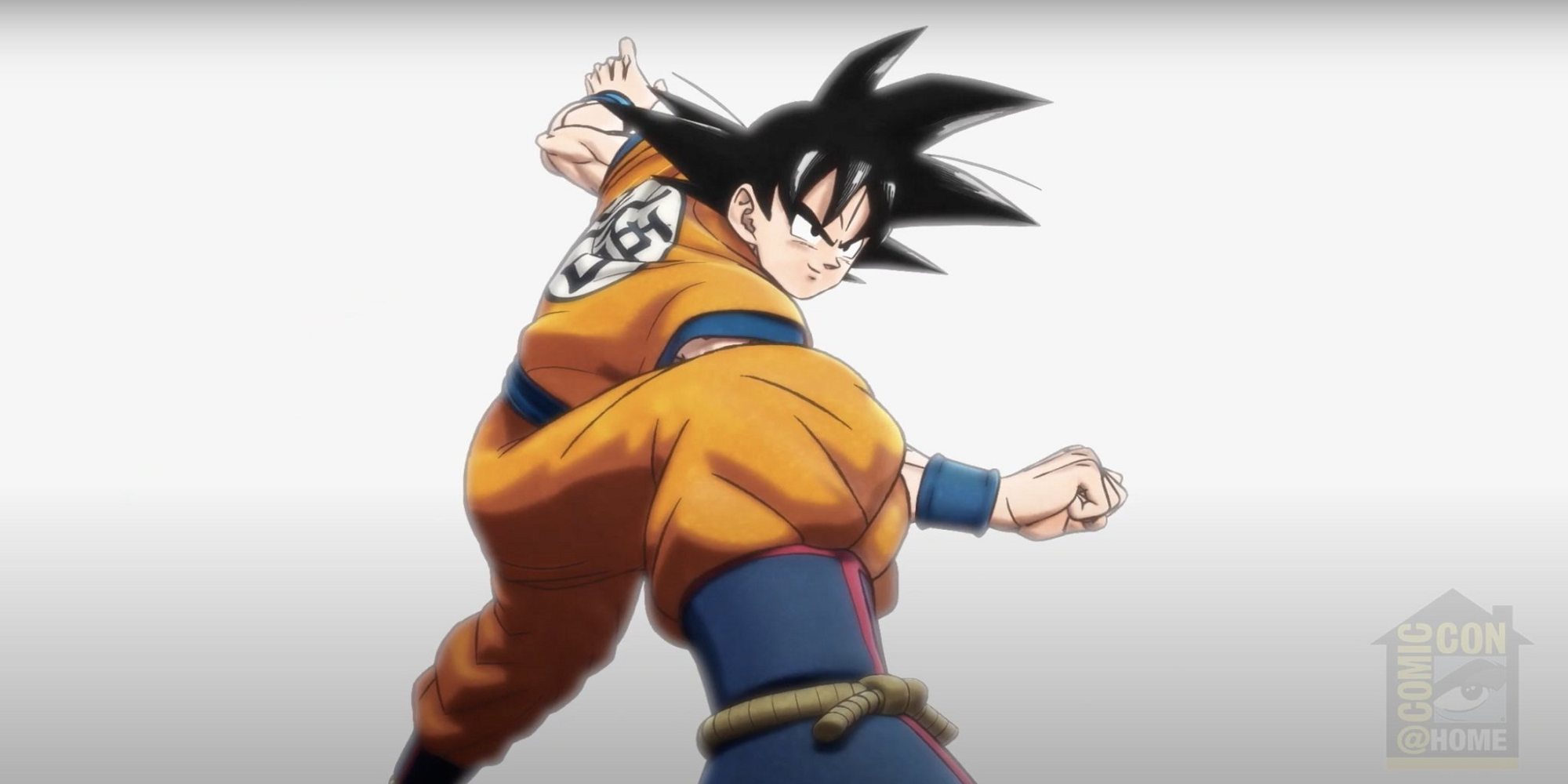 New Dragon Ball Super Movie Title Announced And Teaser Trailer Released