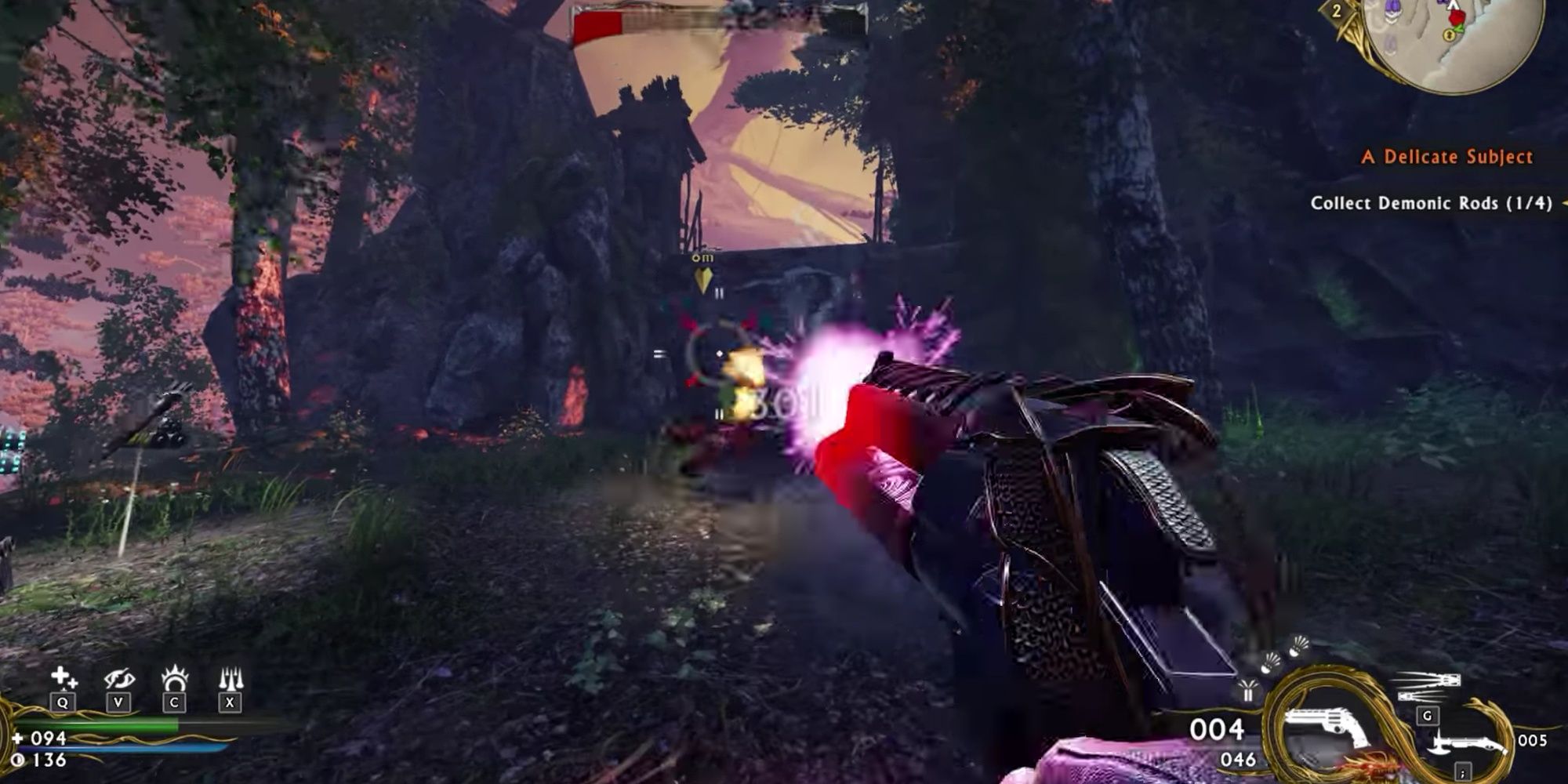 10 Best Upgrades To Get In Shadow Warrior 2