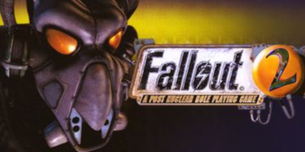 fallout2.0 front cover