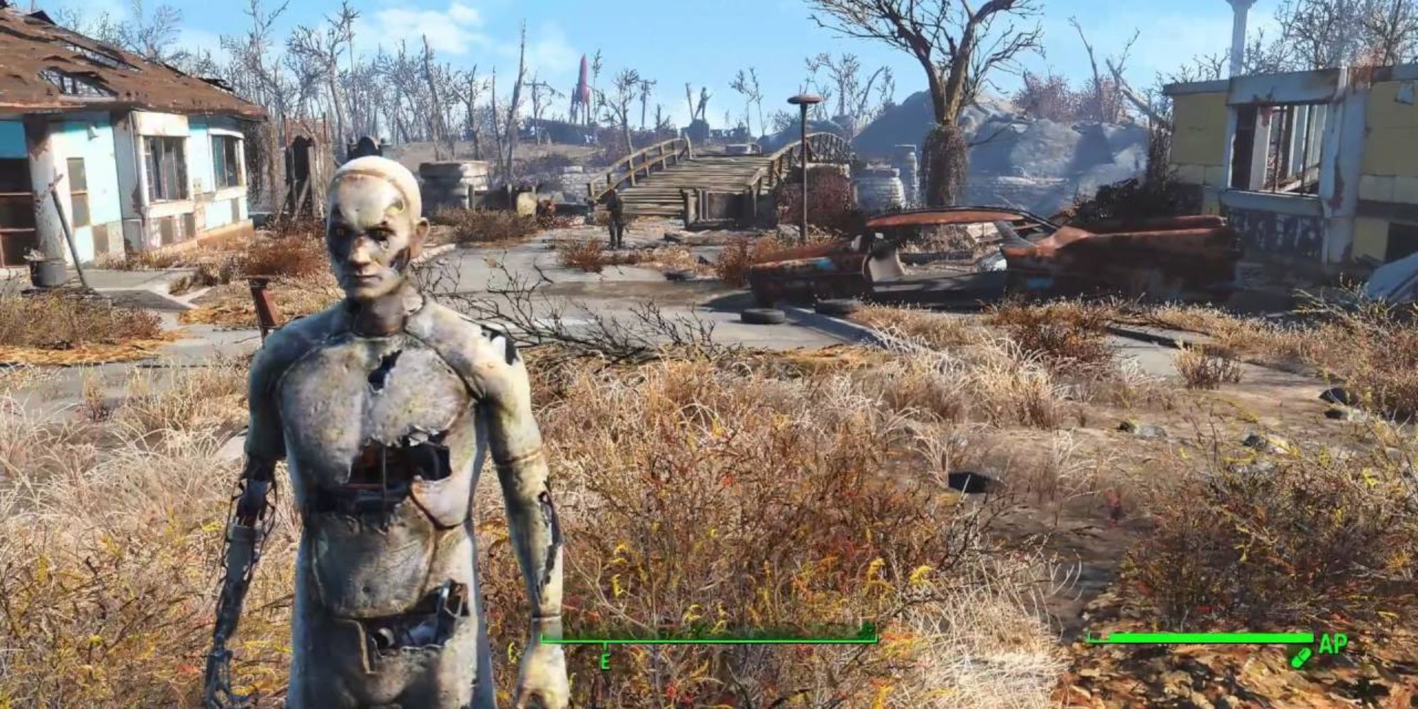 Fallout 4: 15 Things To Do Before Starting The Main Storyline