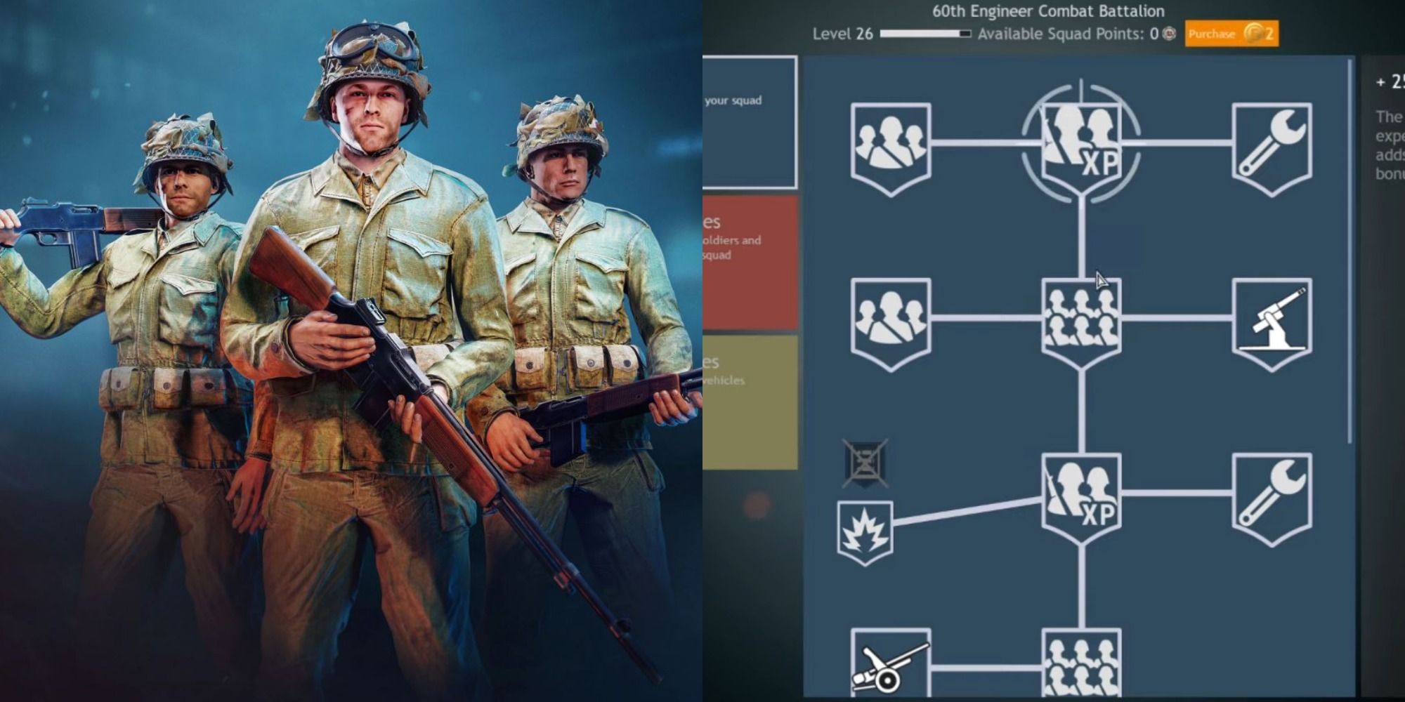feature image enlisted squad upgrades