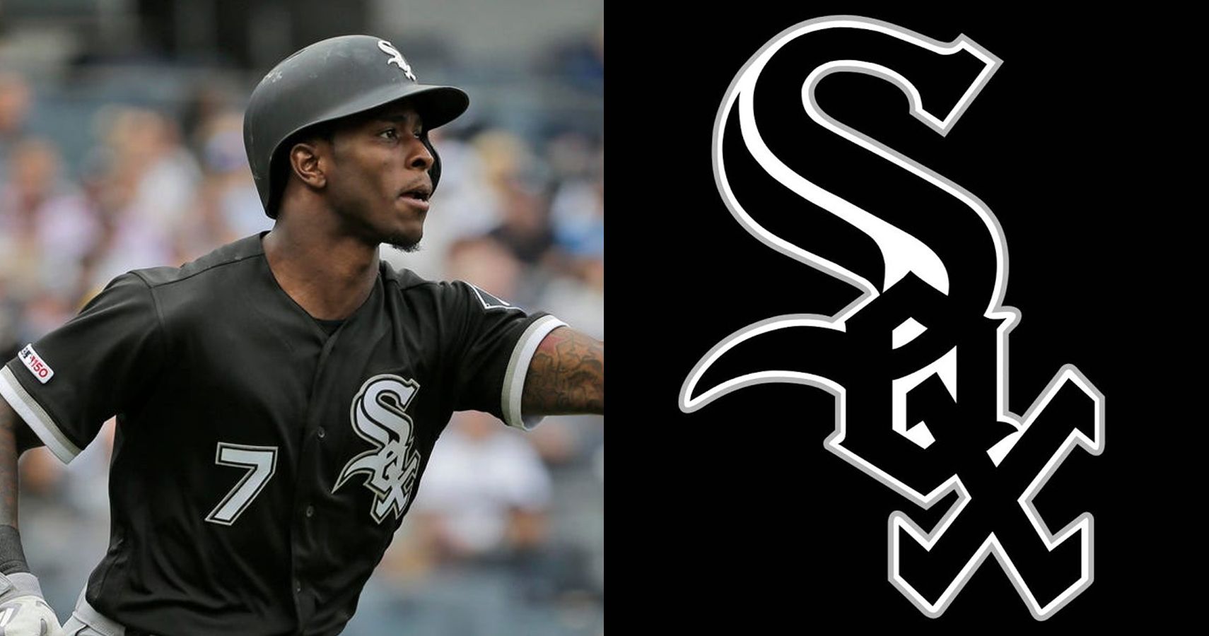 featured white sox