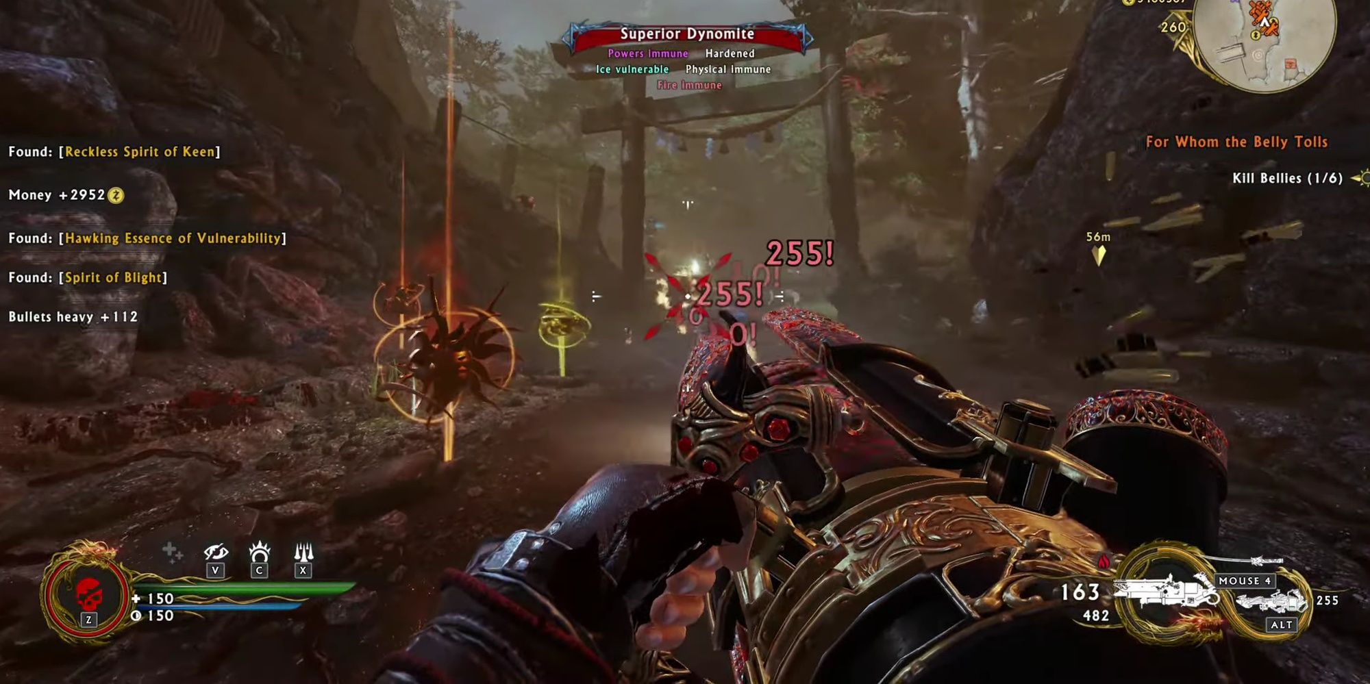 10 Best Upgrades To Get In Shadow Warrior 2