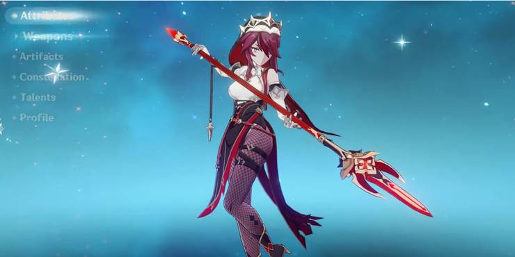 The Deathmatch - Four Star