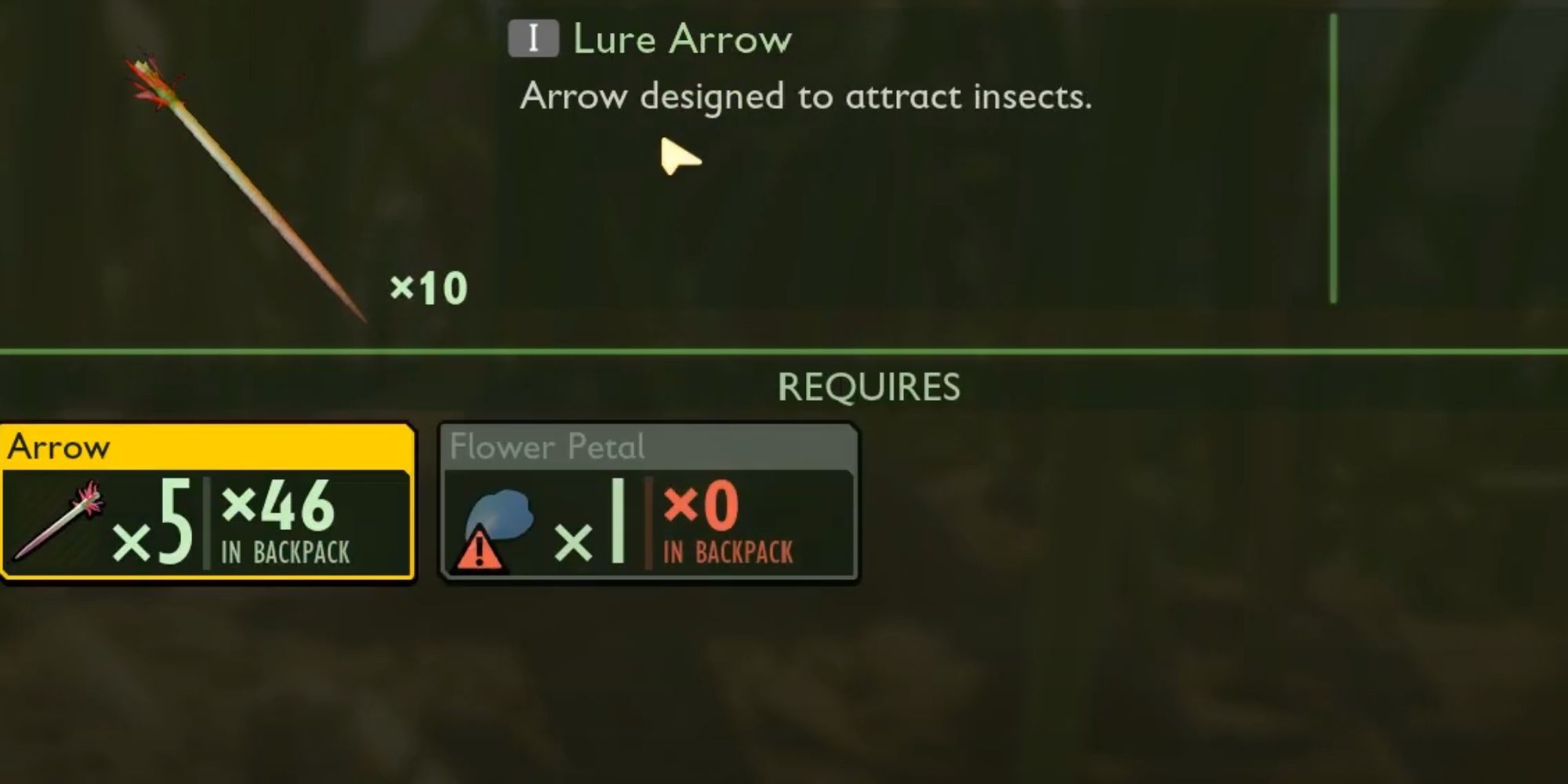 grounded_lure_arrow_in_crafting_inventory