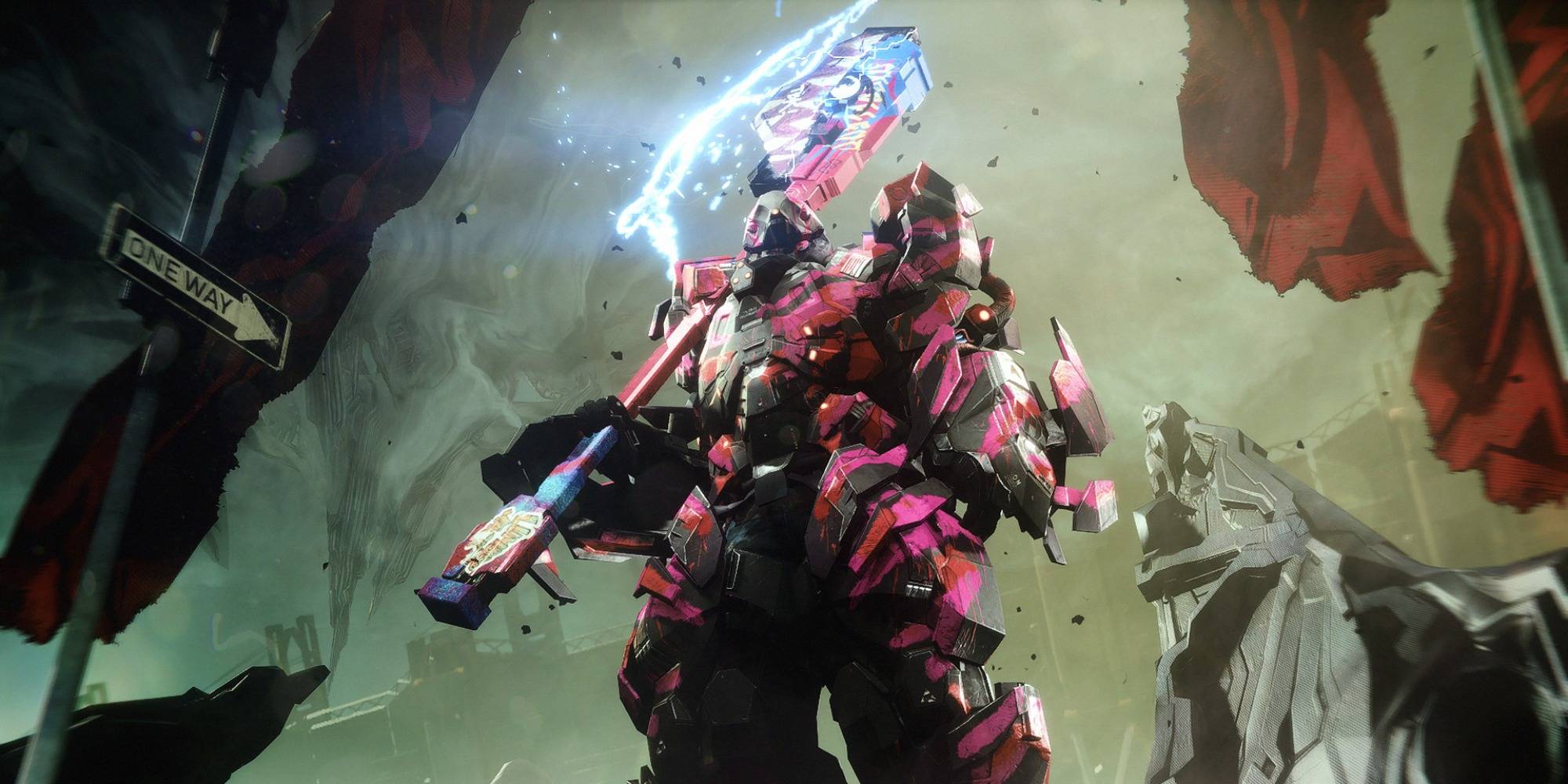 The Surge 2 Every Weapon Type Best Worst Ranked The Surge 2 Every Weapon Type Best Worst Ranked