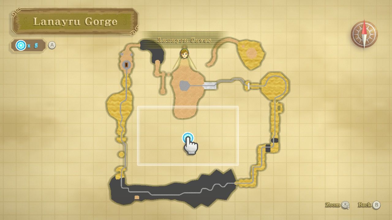 song of the hero