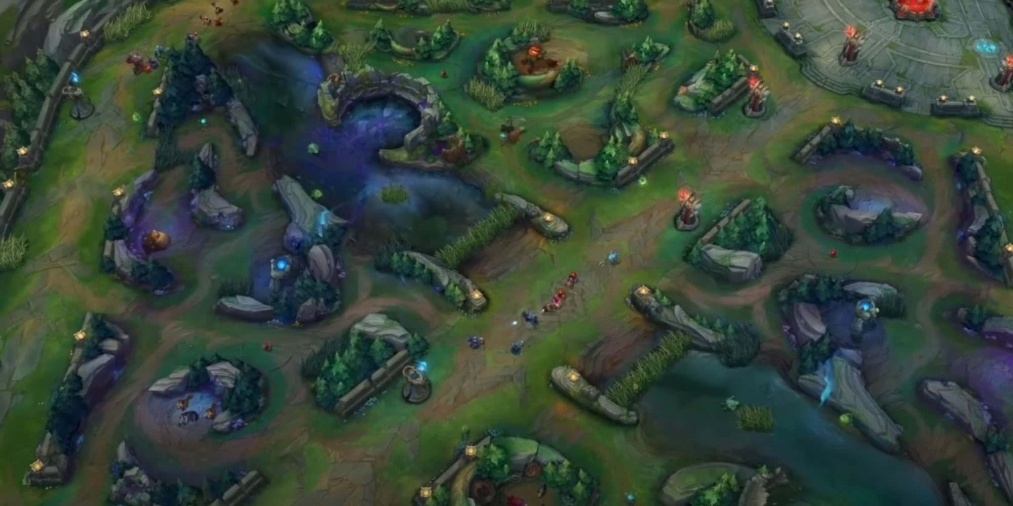 League of Legends: Wild Rift - IGN