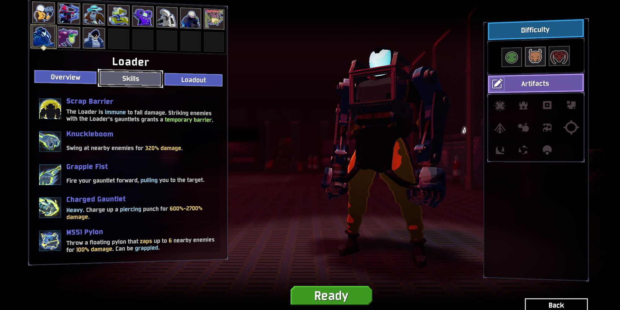 Risk of Rain 2 Rallypoint Delta Timed Chest Guide