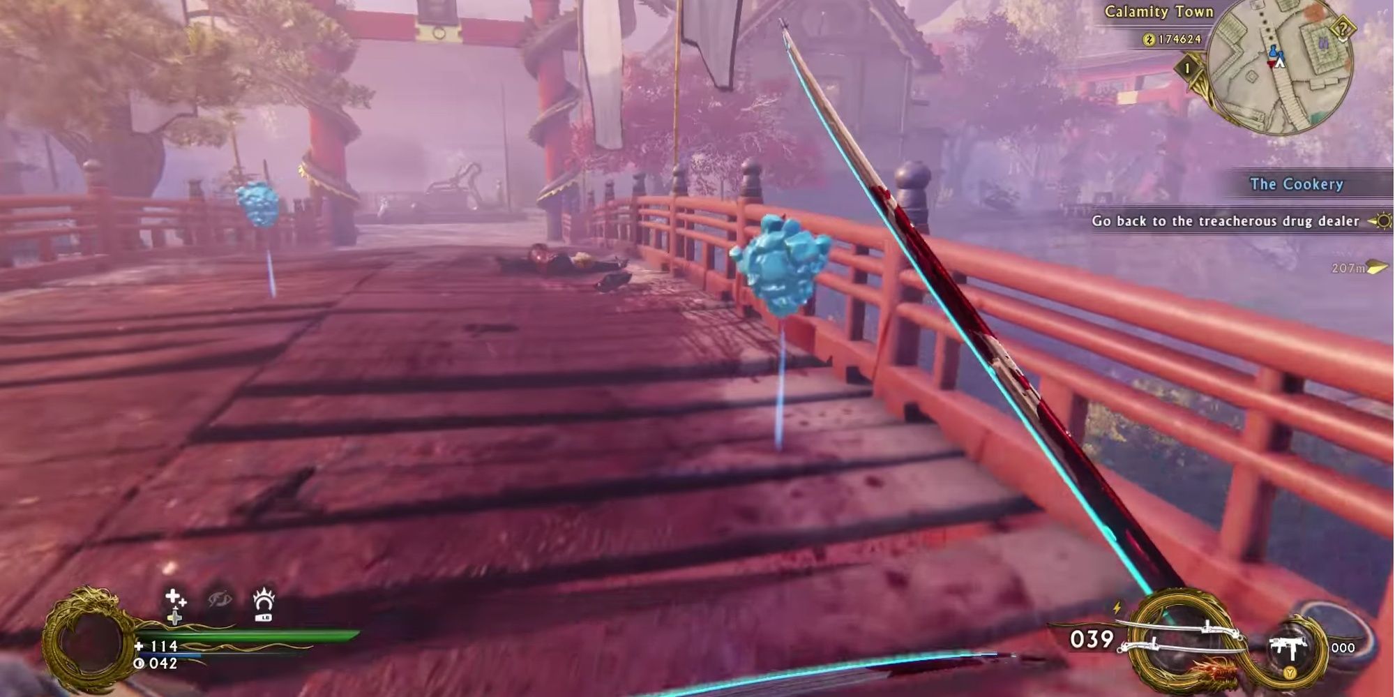 10 Best Upgrades To Get In Shadow Warrior 2