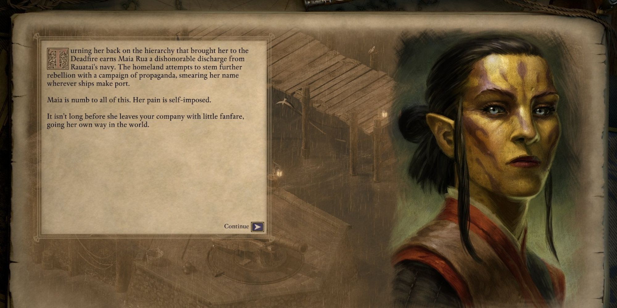 pillars of eternity character builds pillars of eternity character builds