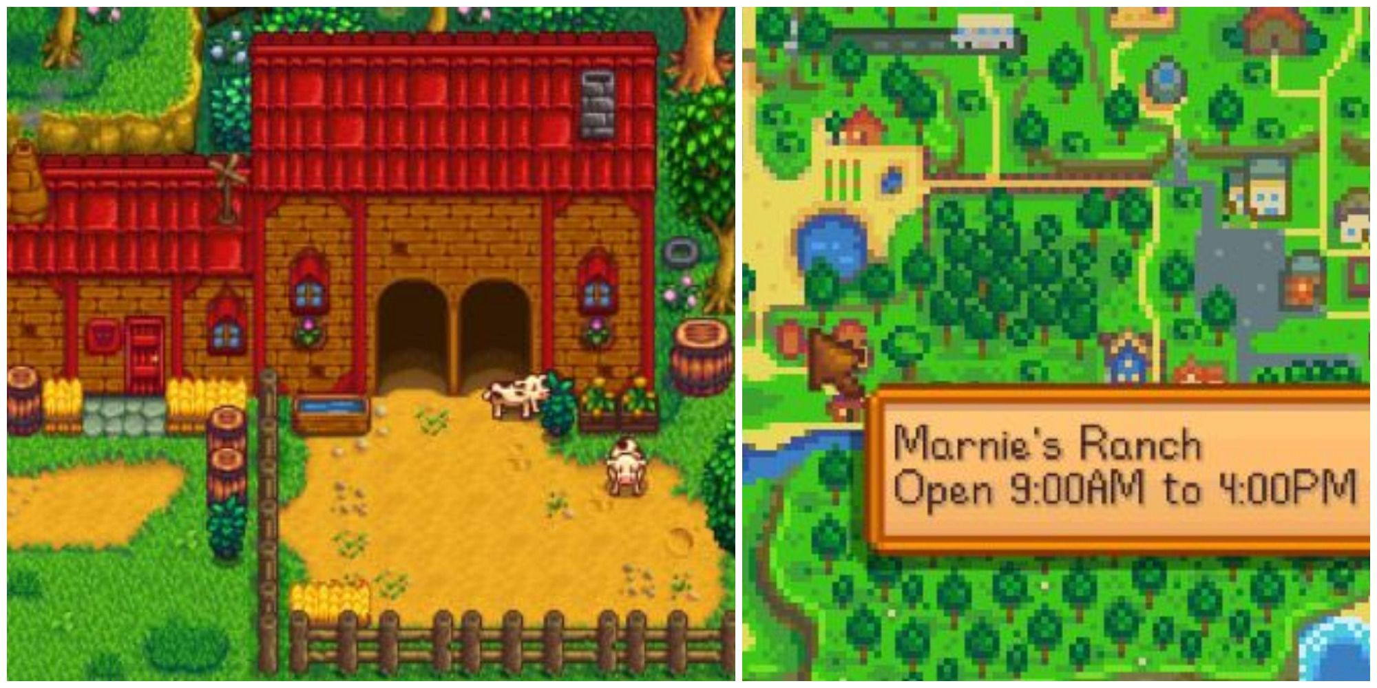 Where Are Mayor Lewis' Purple Shorts in Stardew Valley?