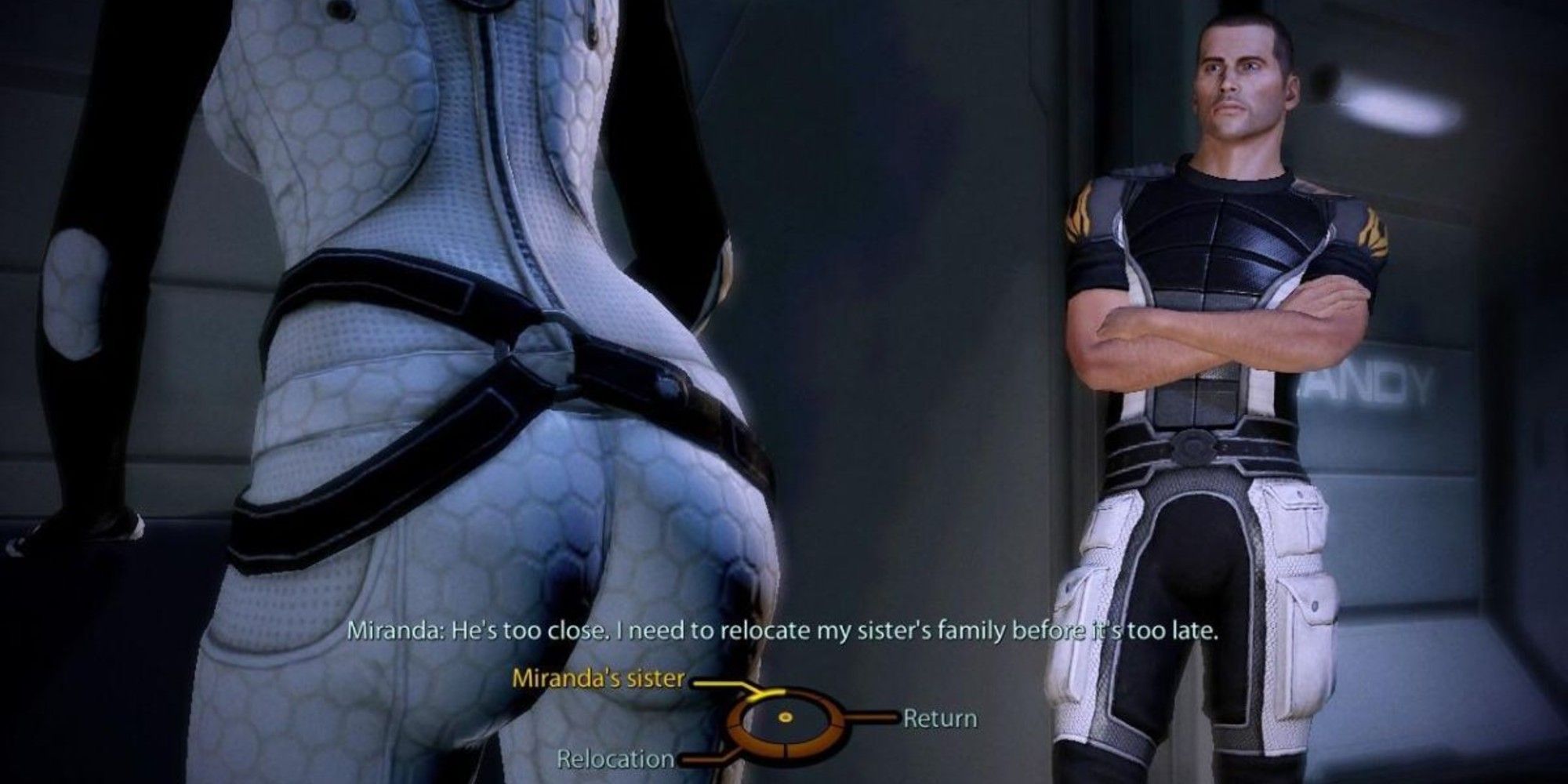 Mass effect modder как пользоваться