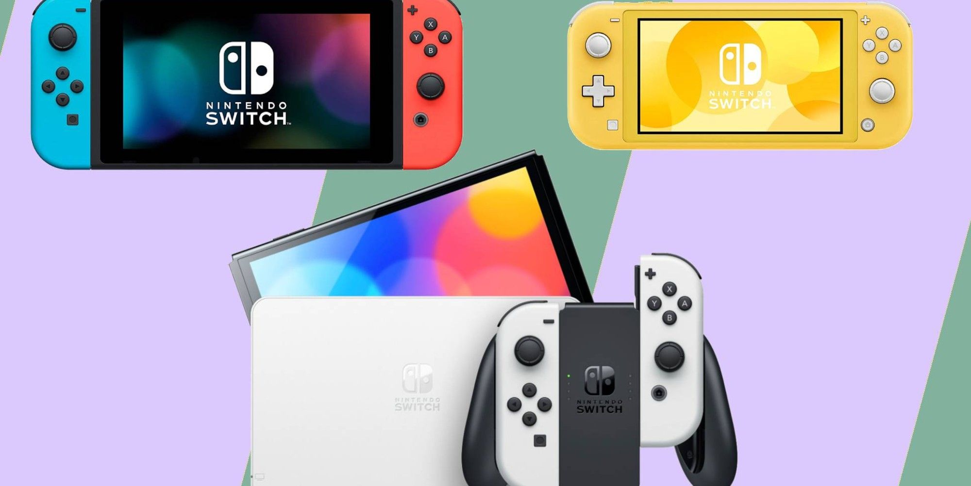 Nintendo Switch Could Be BestSelling Console By 2025