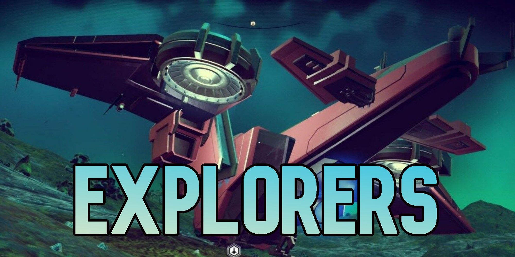 no mans sky explorer