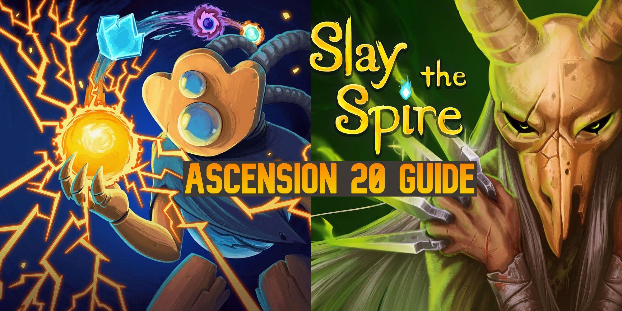 slay the spire guide