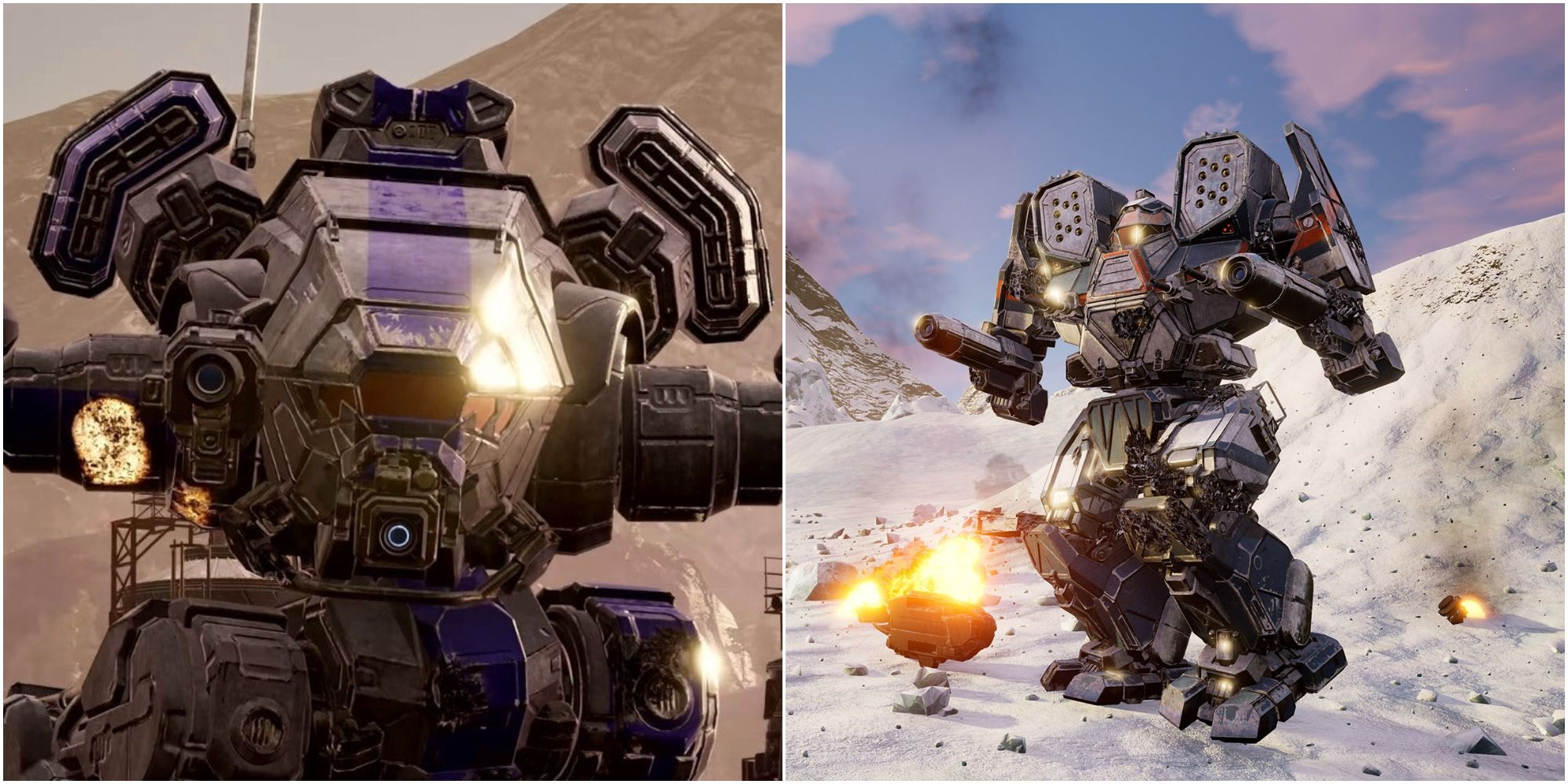 Five Mods Titanfall 2 NEEDS