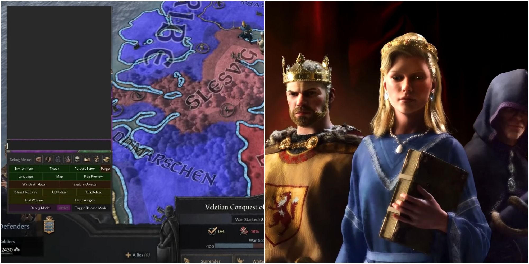 console commands crusader kings 2