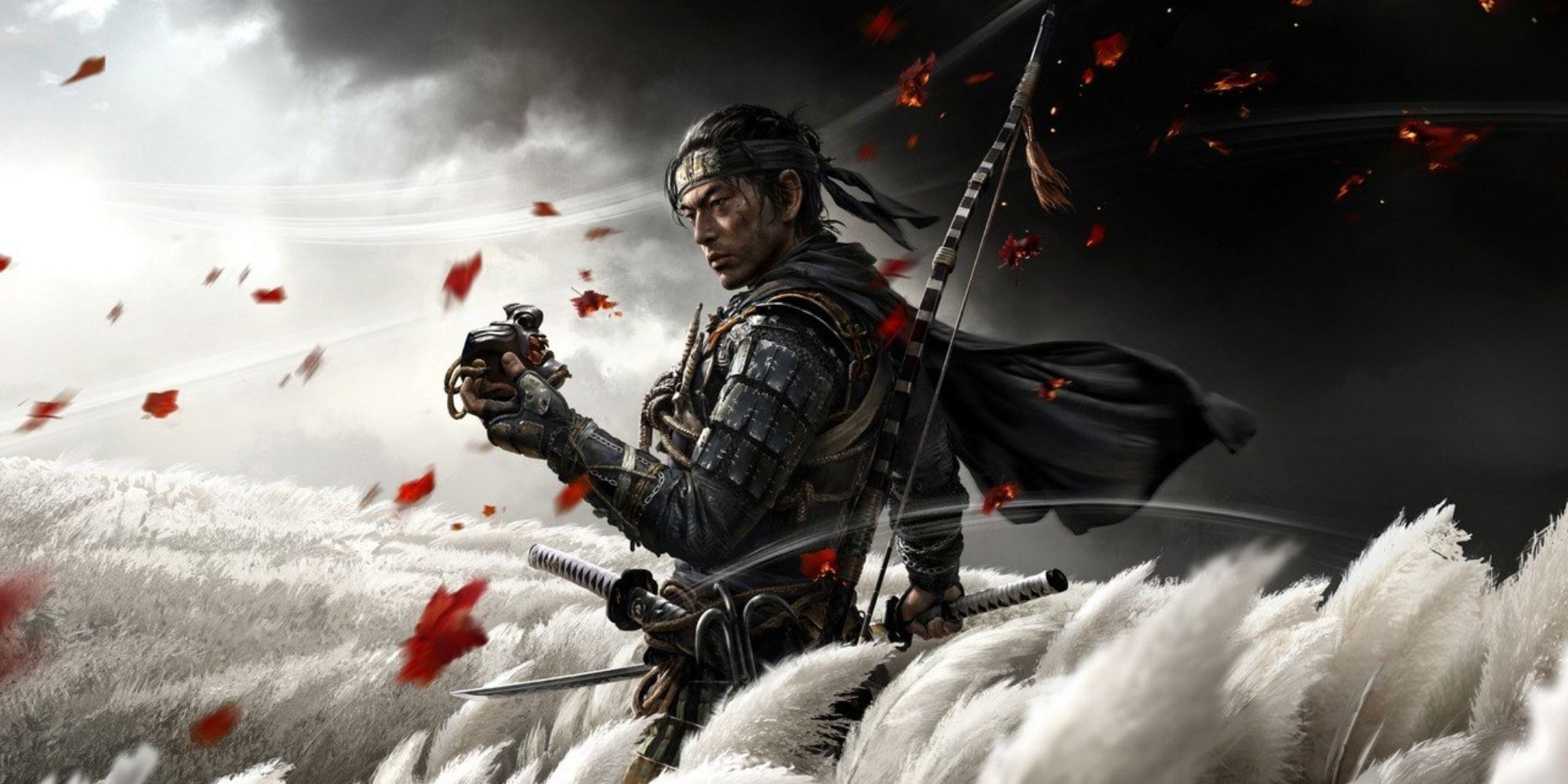 The Last Thing Ghost Of Tsushima Needs Is A Director’s Cut