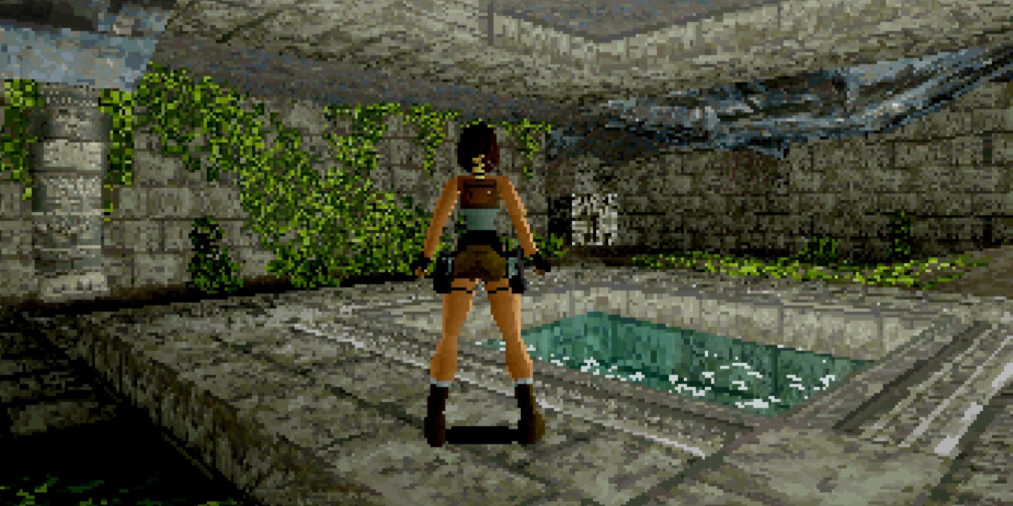tomb raider pc game tomb raider pc game