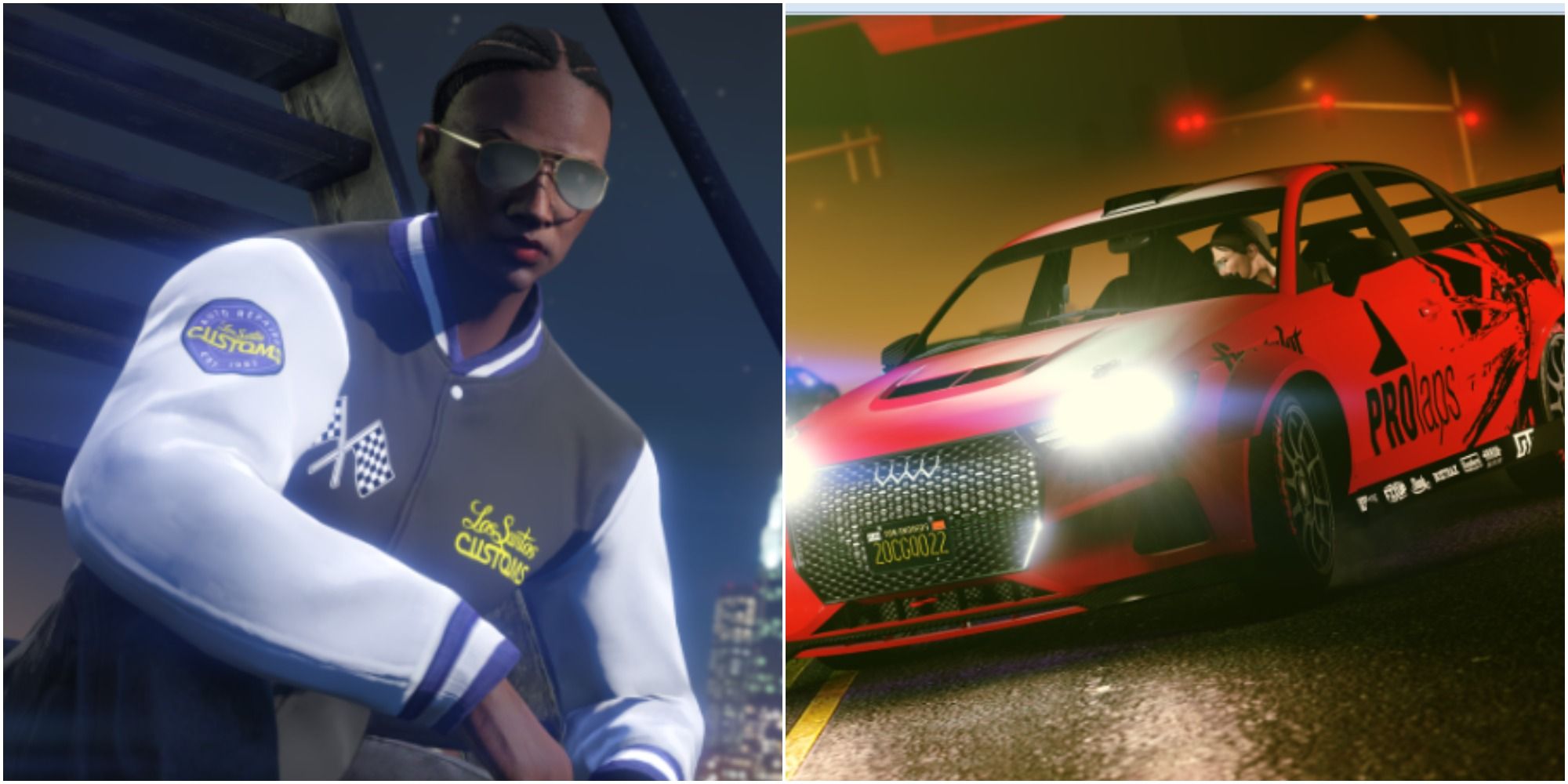 What are the new cars in GTA Online Los Santos Tuners update? Full