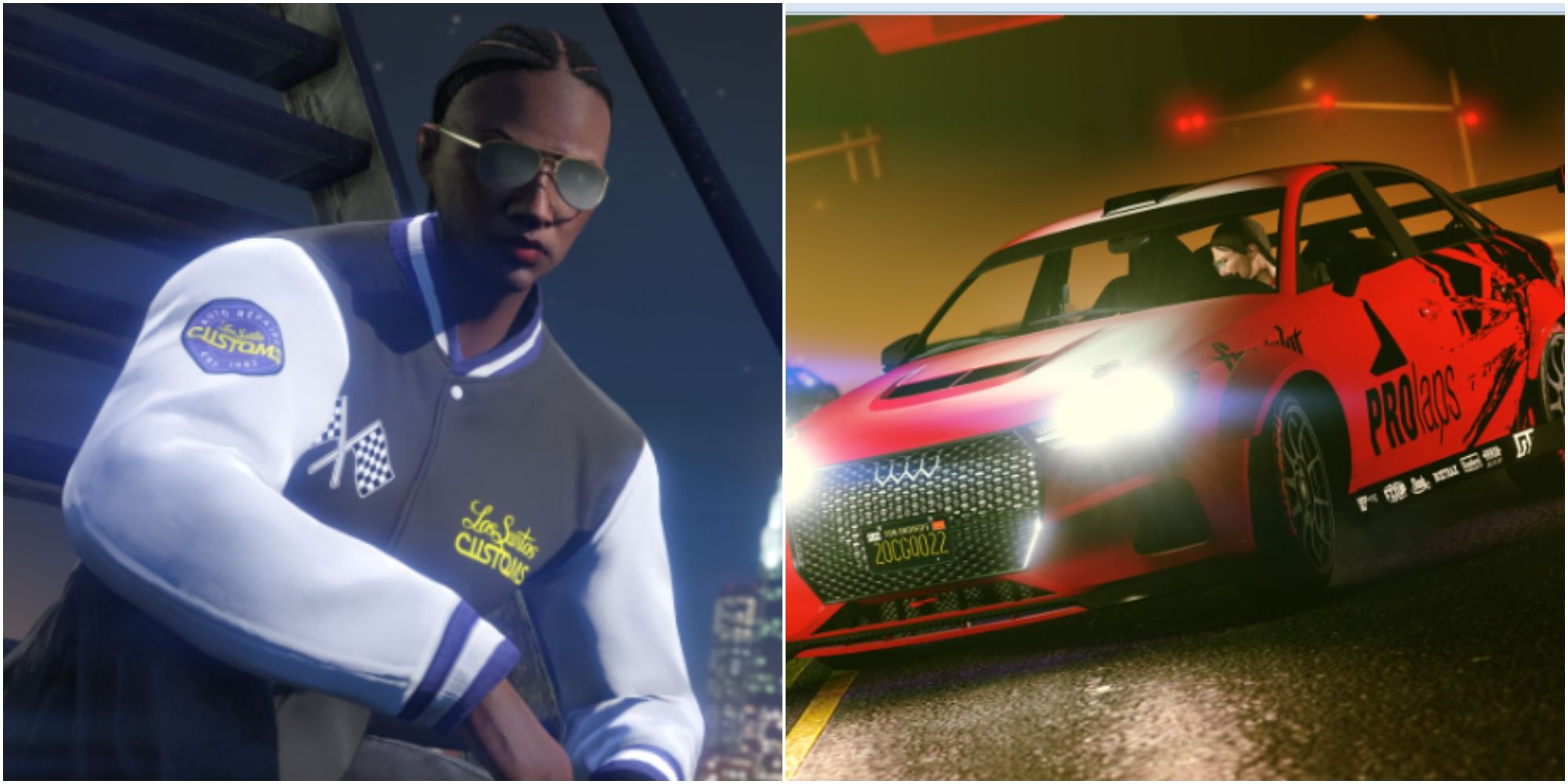 GTA ONLINE: LOS SANTOS TUNERS OUT NOW