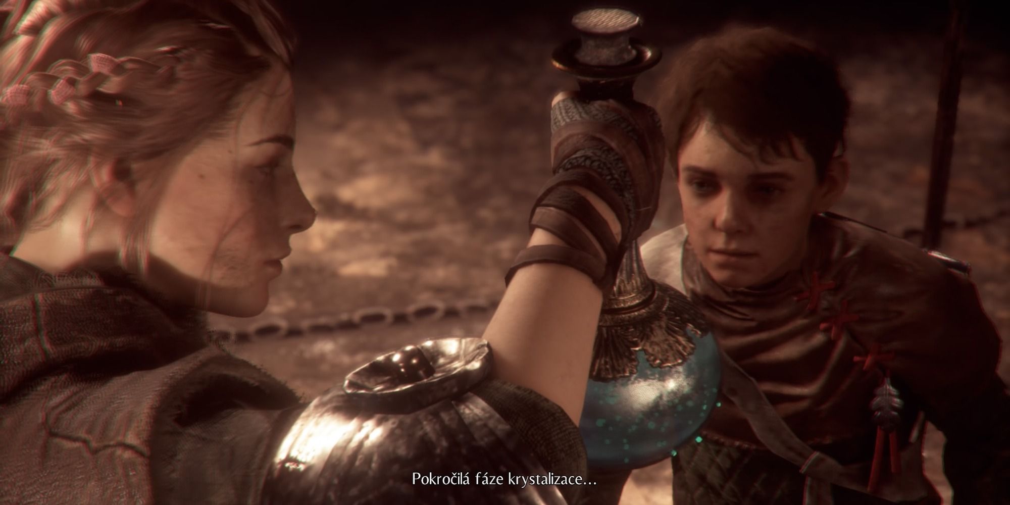 Things That Make No Sense About A Plague Tale: Innocence