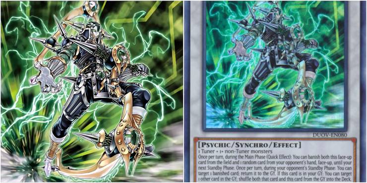 yugioh psyframe lord omega