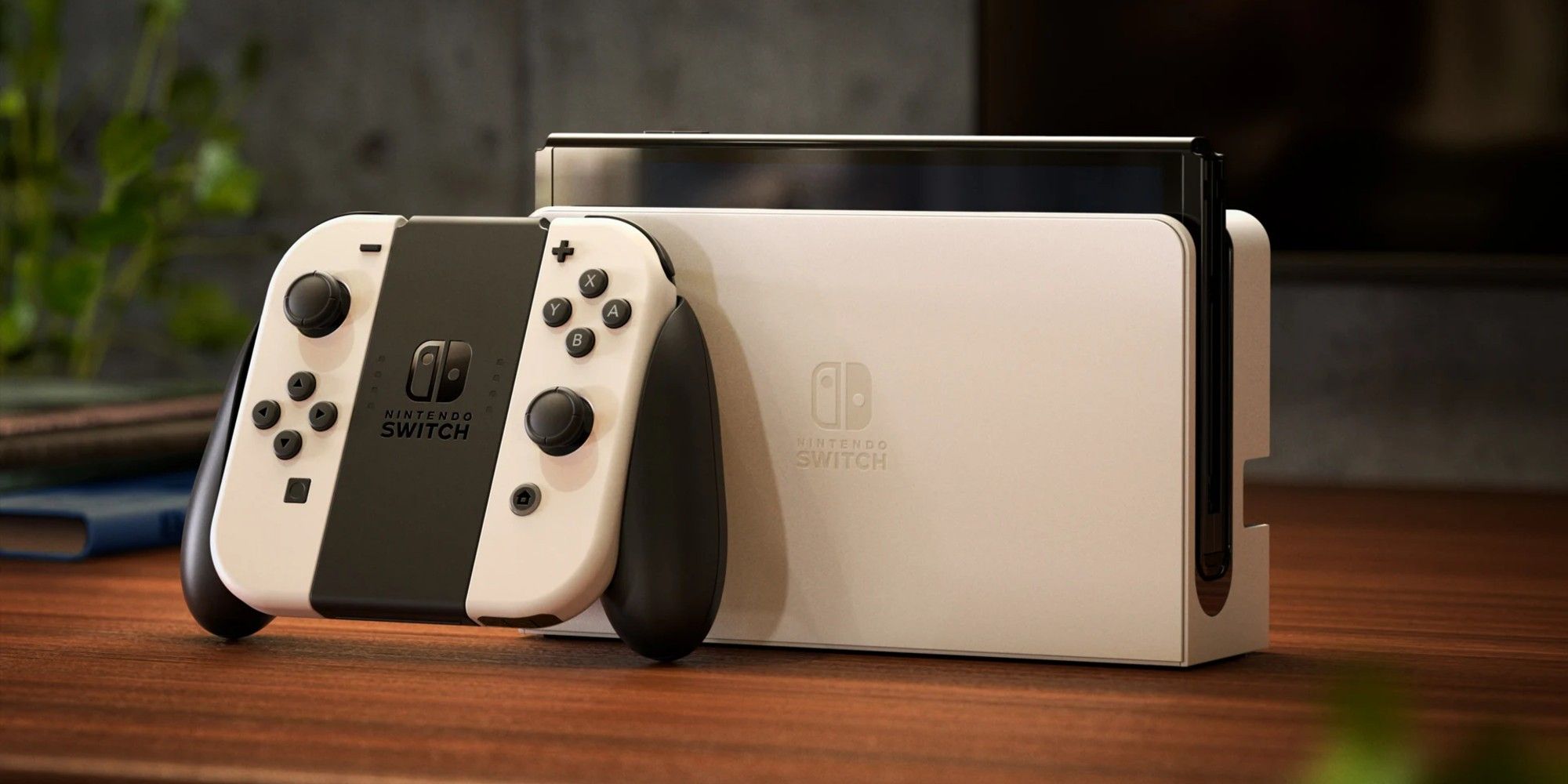 switch oled model