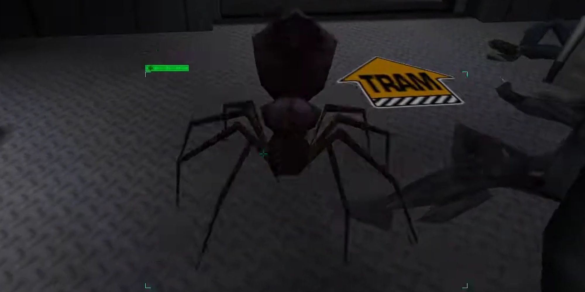 The 10 Best Arachnophobia Mods