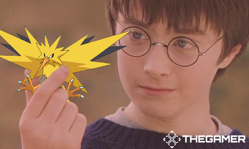 Sorry Pokemon Unite I Was Wrong About Zapdos