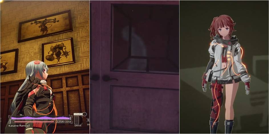 10 Things Everyone Completely Missed In Scarlet Nexus 10 Things Everyone Completely Missed In Scarlet Nexus