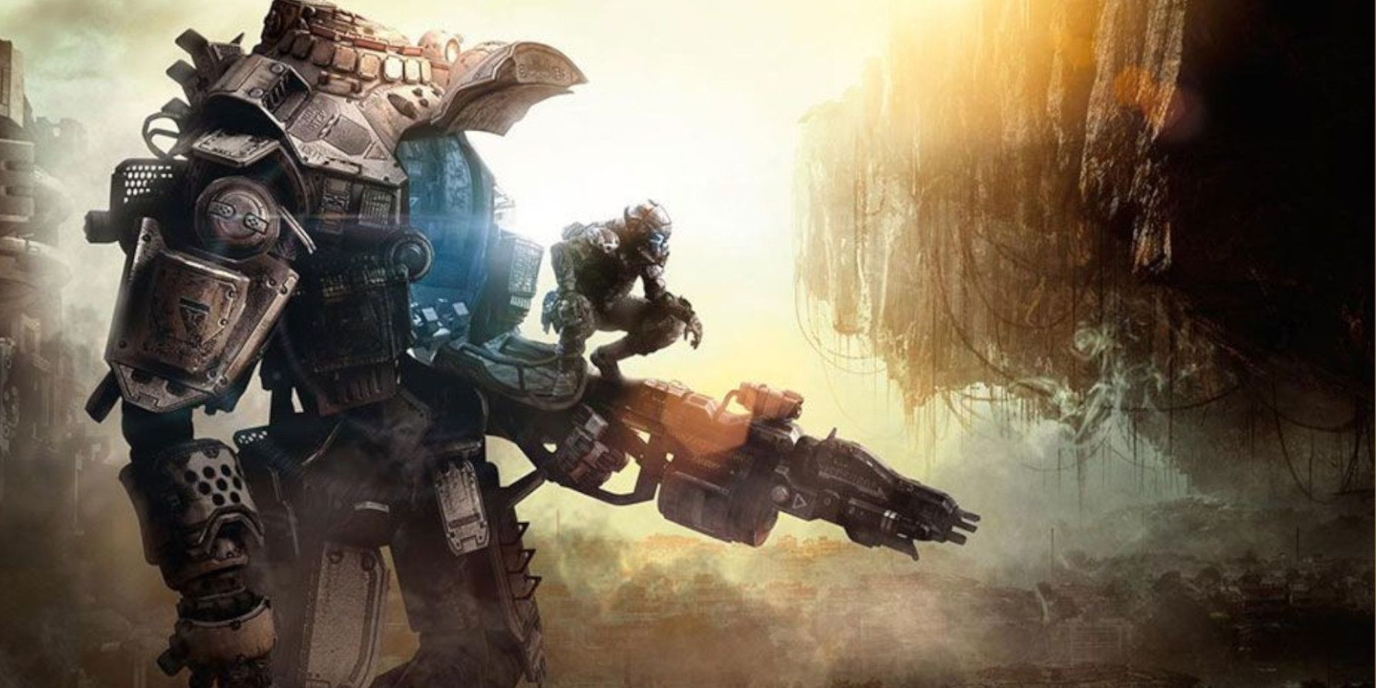 titanfall