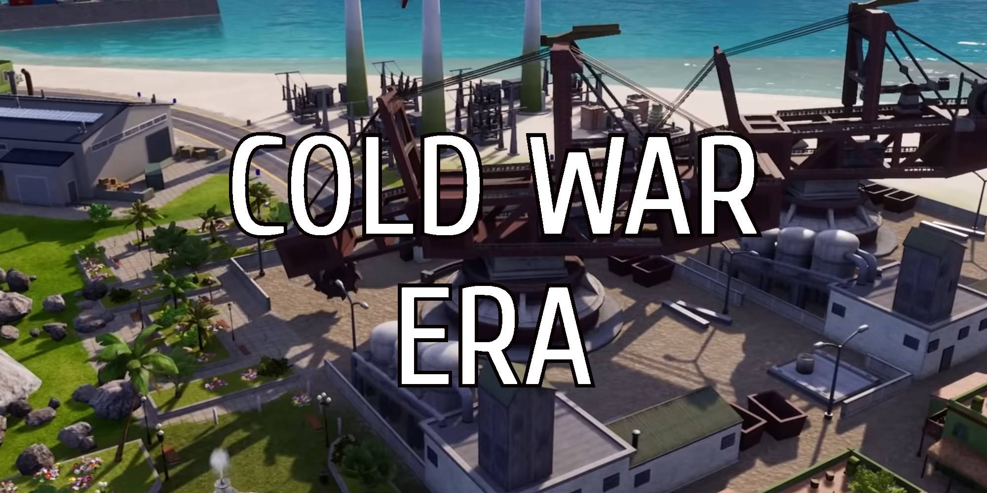 Tropico 6 Best Industry To Make Money Tropico 6 Best Industry To Make Money