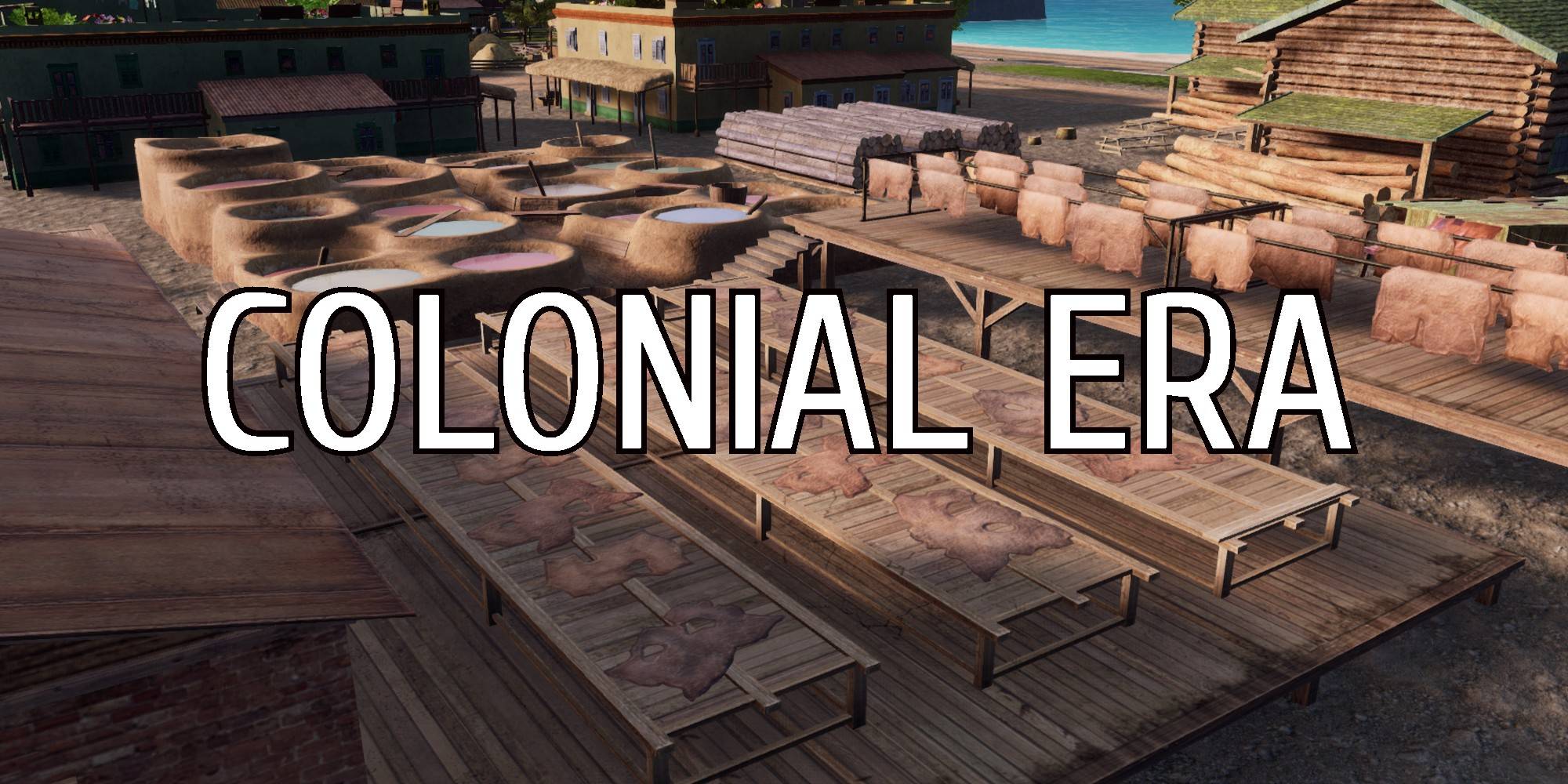 Tropico 6 Best Industry To Make Money Tropico 6 Best Industry To Make Money