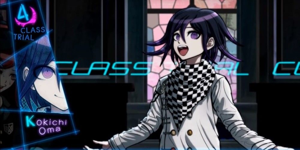 Danganronpa V3: Chapter Four Trial Walkthrough