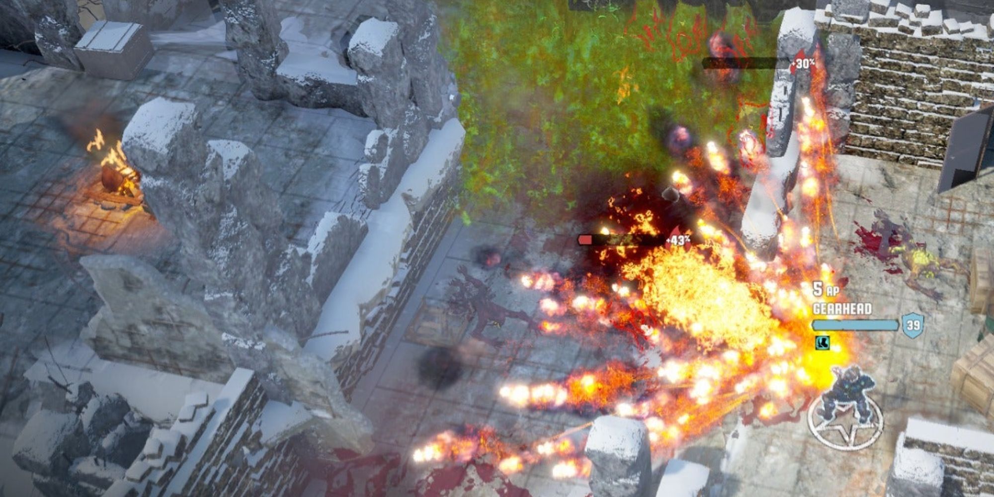 wasteland_3_flamethrower_in_combat