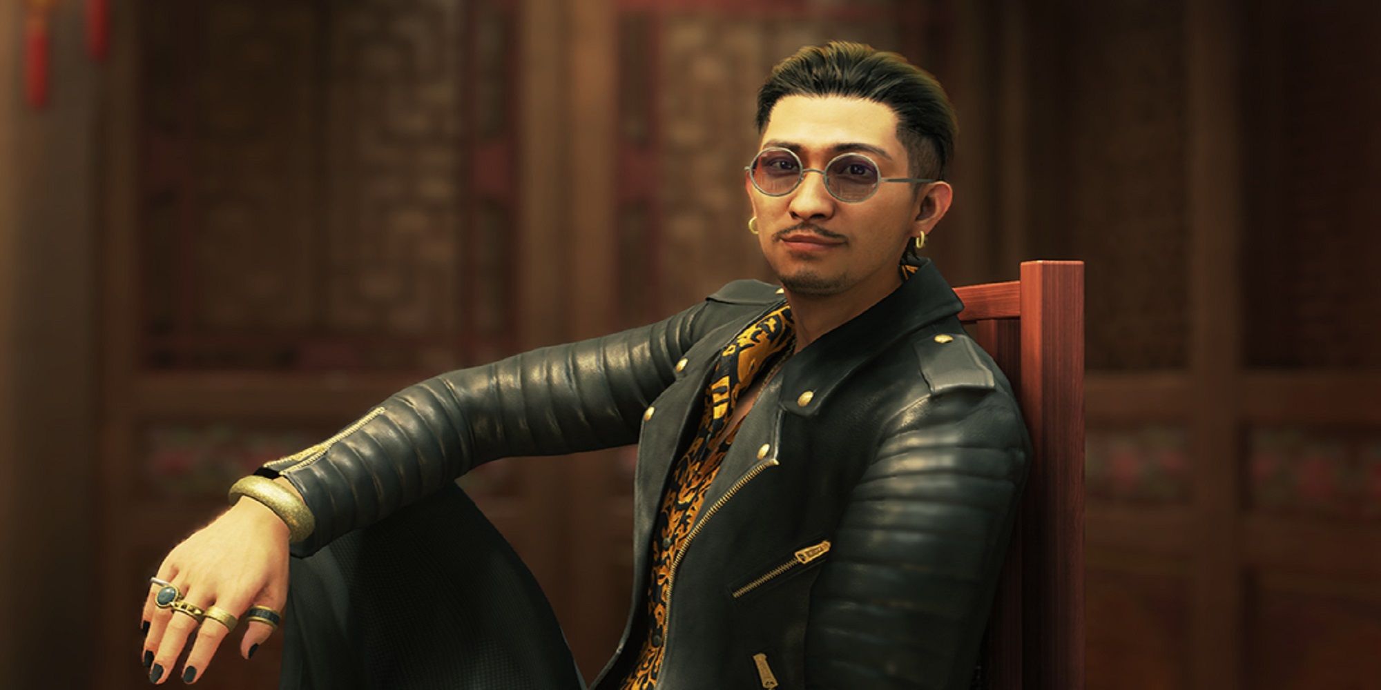 Yakuza 0 steam api фото 71