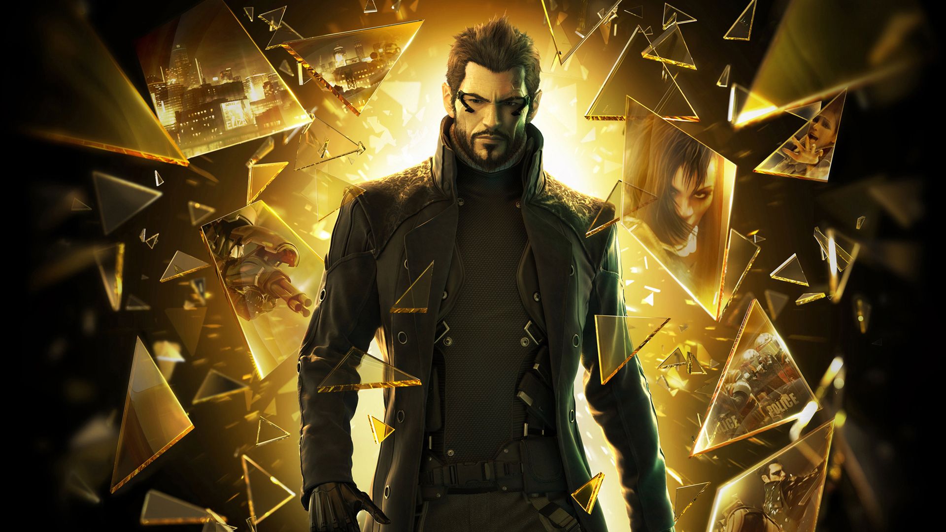 Deus Ex