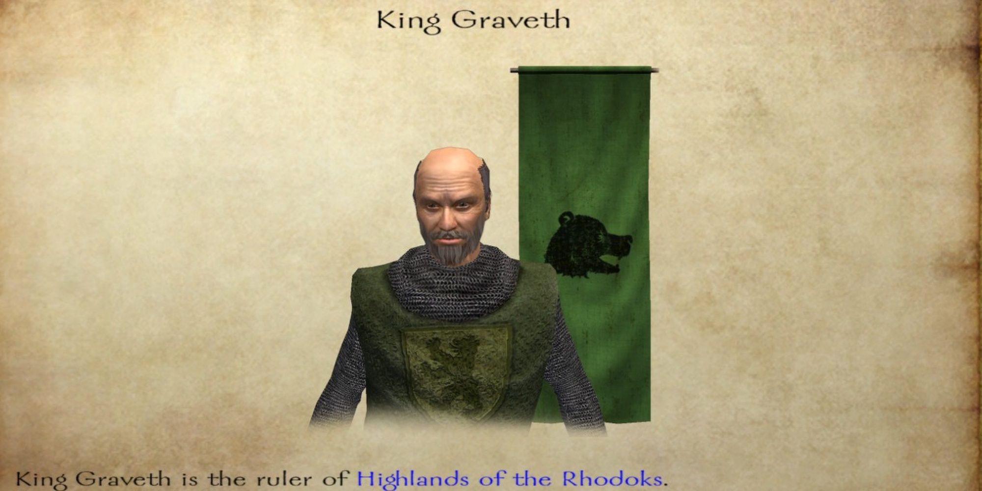 mount and blade warband guide to become king