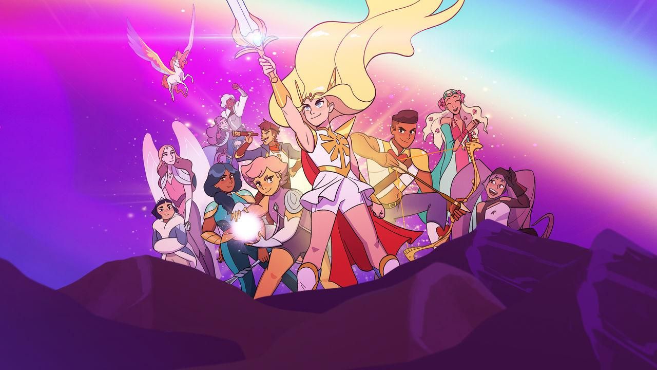 She-Ra